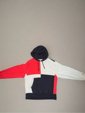 Champion reverse weave pullover hoodie